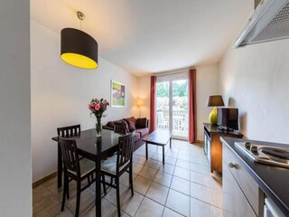 Appartement Mézin  13