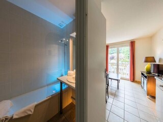 Appartement Mézin  14