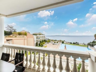 Apartment Cannes  9