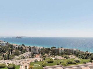 Apartment Cannes  10