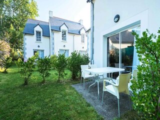 Appartement Pont-Aven  2
