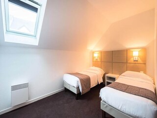 Appartement Pont-Aven  3