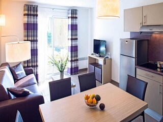 Appartement Pont-Aven  4