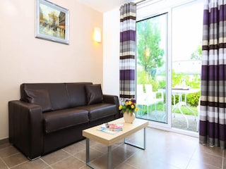 Apartment Pont-Aven  5