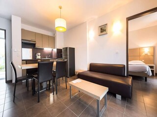 Appartement Pont-Aven  11