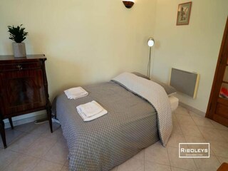 Appartement Vias  3