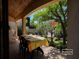 Apartment Vias  4