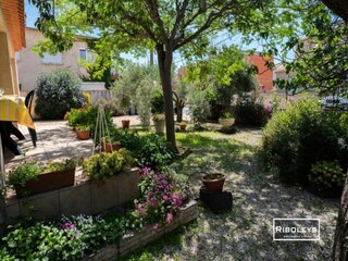 Appartement Vias  5