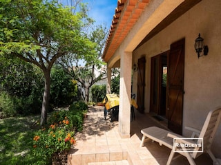 Apartment Vias  6