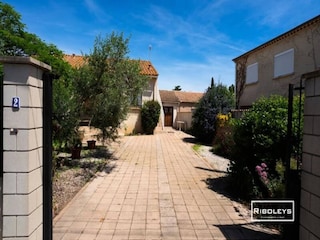 Apartment Vias  9