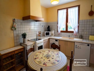 Apartment Vias  13