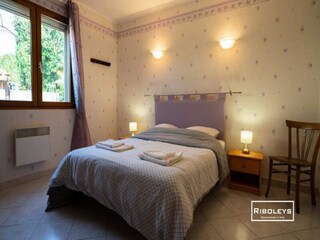 Appartement Vias  19
