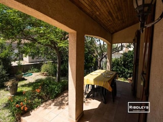 Apartment Vias  24
