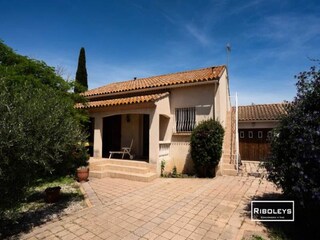 Appartement Vias  25