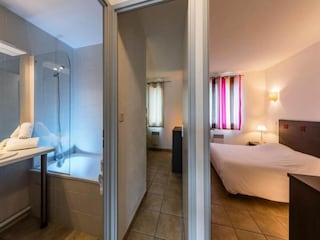 Apartment Mézin  10