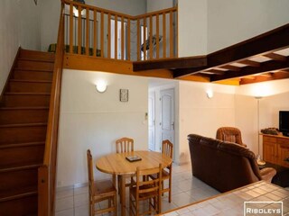 Appartement Vias  2
