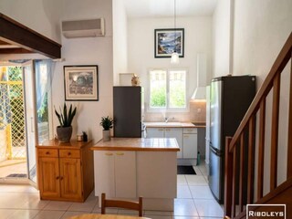 Appartement Vias  3