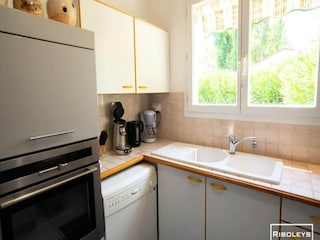 Apartment Vias  5