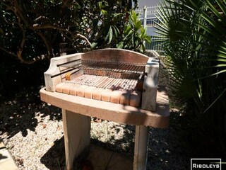 Appartement Vias  17