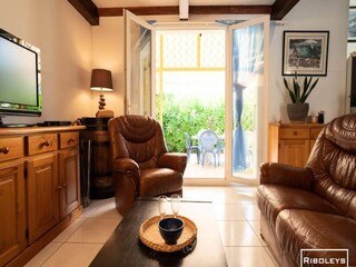 Appartement Vias  23