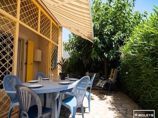 Apartment Vias  30
