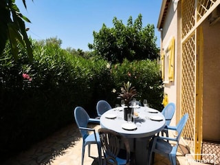 Apartment Vias  32
