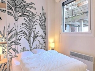 Appartement Deauville Buitenaudio-opname 6