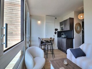 Appartement Deauville Enregistrement extérieur 1