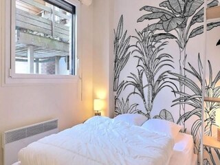Appartement Deauville Enregistrement extérieur 12