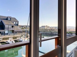 Apartment Deauville Outdoor Recording 15