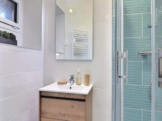 Appartement Deauville Enregistrement extérieur 16