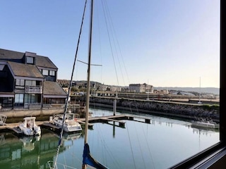 Apartment Deauville Outdoor Recording 19
