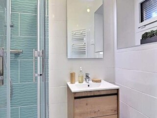 Appartement Deauville Enregistrement extérieur 20