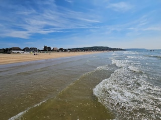 Apartment Deauville Umgebung 24