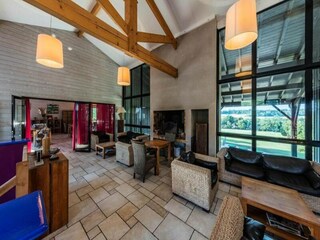 Appartement Mézin  1