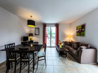 Apartment Mézin  11
