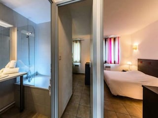 Apartment Mézin  13