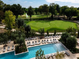 Appartement Castries  2