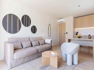 Appartement Castries  13