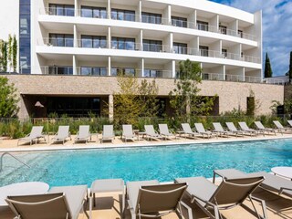 Appartement Castries  16