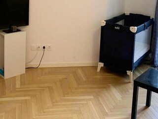 Apartment Deauville Außenaufnahme 6