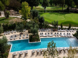 Appartement Castries  2