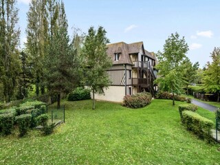 Apartment Deauville Features 5