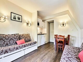 Apartment Deauville Features 6