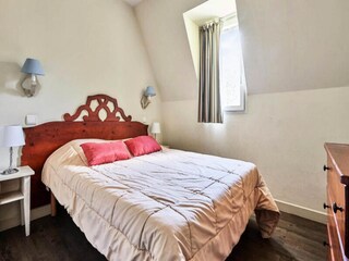 Apartment Deauville Features 7