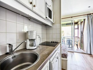 Apartment Deauville Features 9
