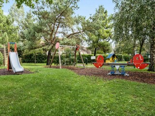 Apartment Deauville Outdoor Recording 2