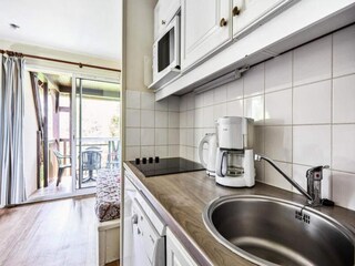 Apartment Deauville Features 16