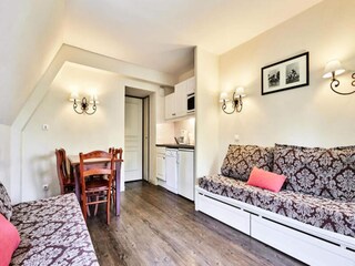 Apartment Deauville Outdoor Recording 4
