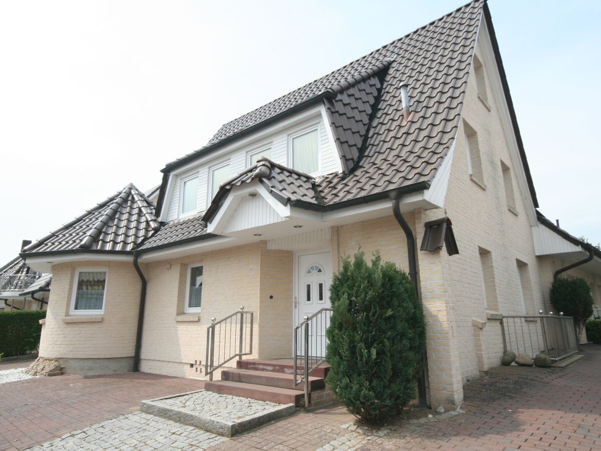 Ferienhaus Carpe Diem Haus 24 Gromitz Firma Ahrens